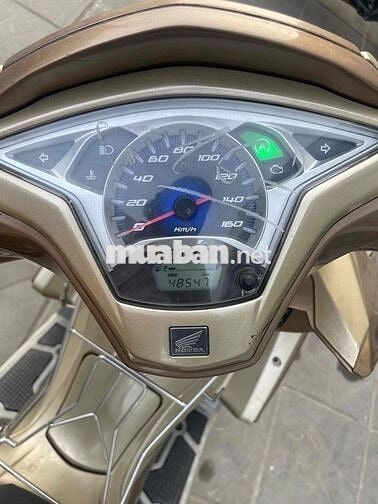 hà nội bán honda airblade 2014