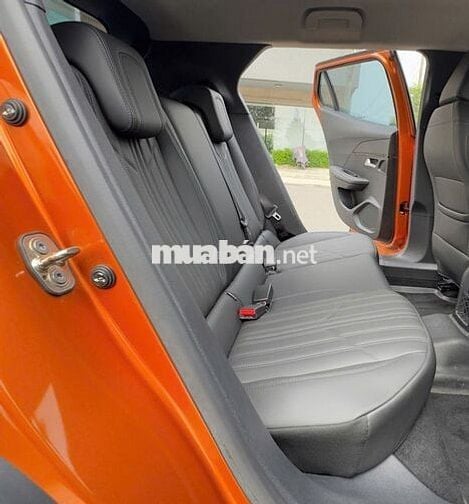 Peugeot 2008 GTLine 2022 21000 km