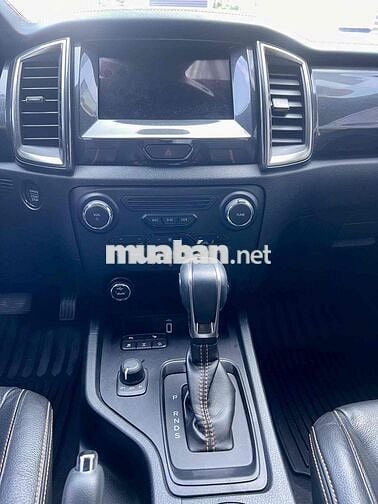 Ford Ranger 2021 Wildtrak 2.0L 4x4 AT - 46000 km