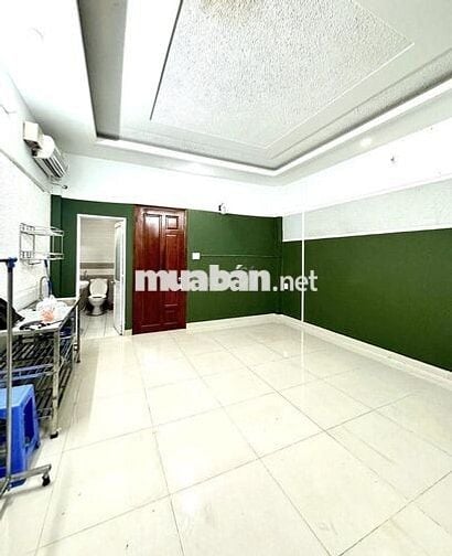 Phòng trọ siêu rộng trong nhà nguyên căn đầy đủ tiện ích