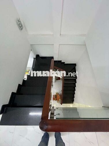 HXH Trịnh Đình Trọng - Gần MT Âu Cơ. N4×16m xây 2 tầng btct nhỉnh 6ty