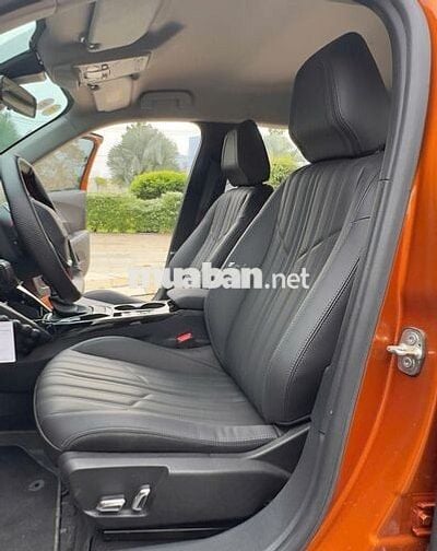 Peugeot 2008 GTLine 2022 21000 km