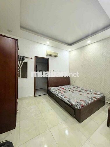 Bán nhà hẻm 688 Lê Đức Thọ 51m2 (4,2x13) 3 lầu xe hơi vô chỉ 4.3 tỷ