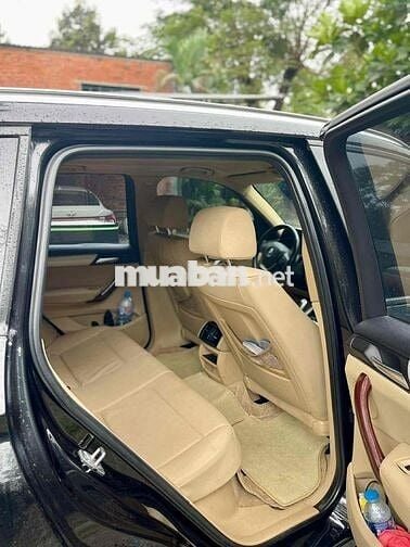 BMW X3 2011 xDrive28i - 140000 km