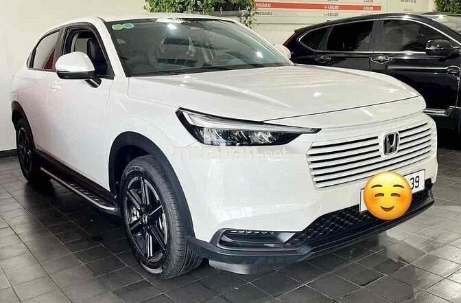 HONDA HRV G 2025 - Siêu Lướt 680 km