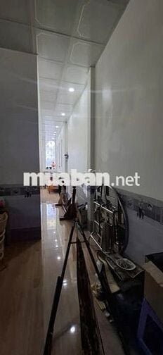 Bán gấp căn nhà cấp 4 ở Đ. Bà Điểm 4 , Hóc Môn 78m2 SHR giá 1 tỉ 220tr