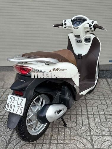 SH Mode 2019 Smartkey Máy Zin 9Chủ Hỗ Trợ Trả Góp