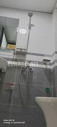 CC cần bán nhà riêng mới ,33m2*3T*4N*3WC, ngõ 259 đường Vĩnh Hưng, HN