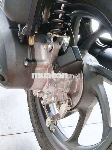 Honda Vision 2022 Xanh 8000 km xe đẹp