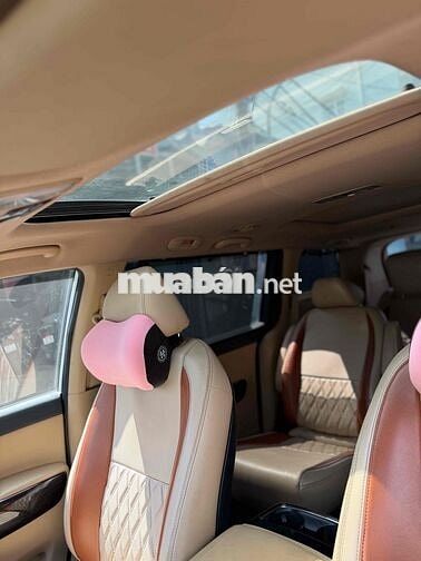 Kia Sendona SX 2019 2.2D Luxury 79000 km