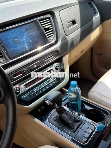 Kia Sendona SX 2019 2.2D Luxury 79000 km