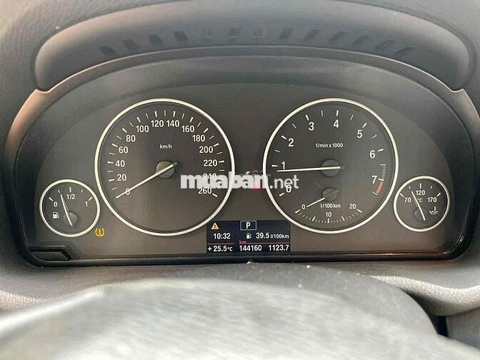 BMW X3 2011 xDrive28i - 140000 km