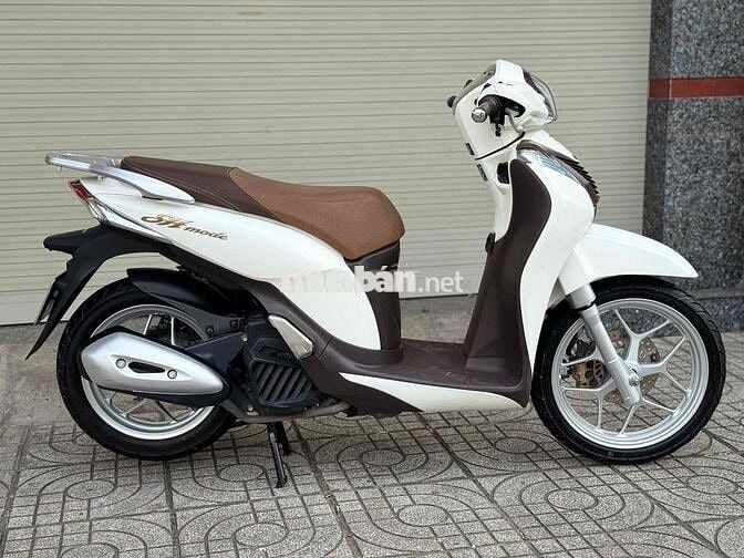 SH Mode 2019 Smartkey Máy Zin 9Chủ Hỗ Trợ Trả Góp