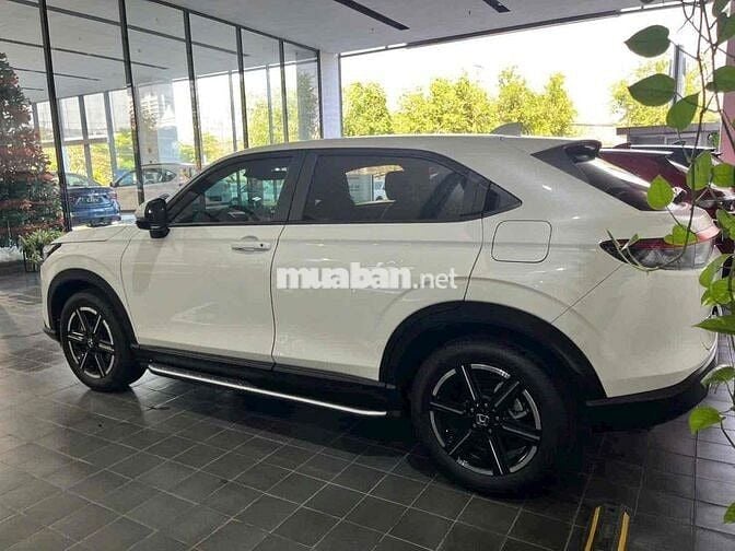 HONDA HRV G 2025 - Siêu Lướt 680 km