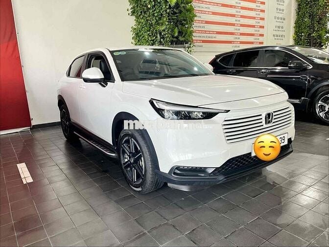 HONDA HRV G 2025 - XE LƯỚT : 620km - XE NHƯ MỚI