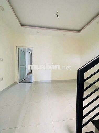 CAM KẾT THẬT- HIẾM RỘNG ĐẸP RẼ-NHÀ 4×15-3TẦNG-HXH TRẦN THỦ ĐỘ TÂN PHÚ