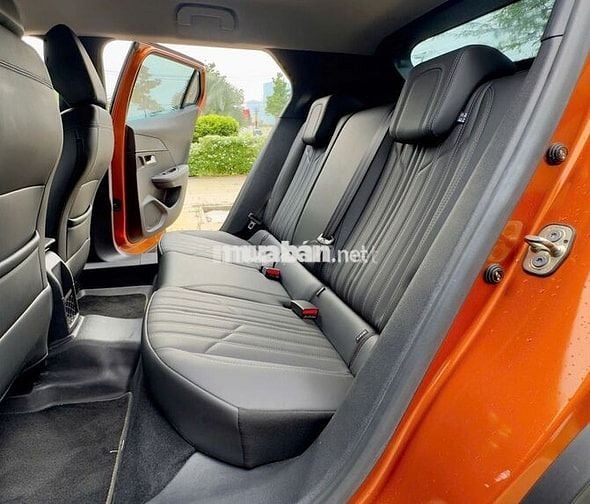 Peugeot 2008 GTLine 2022 21000 km