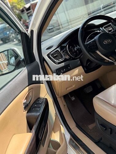 Kia Sendona SX 2019 2.2D Luxury 79000 km
