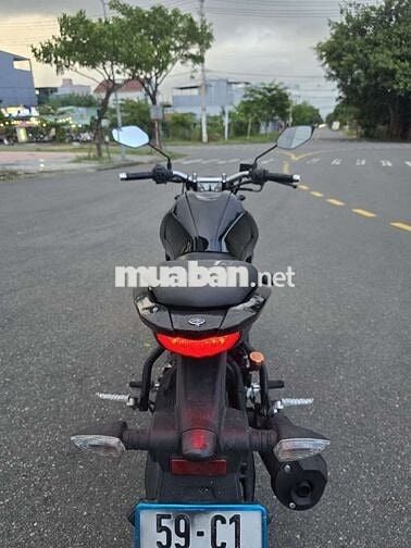 Vixion 155cc bs 59 chính chủ