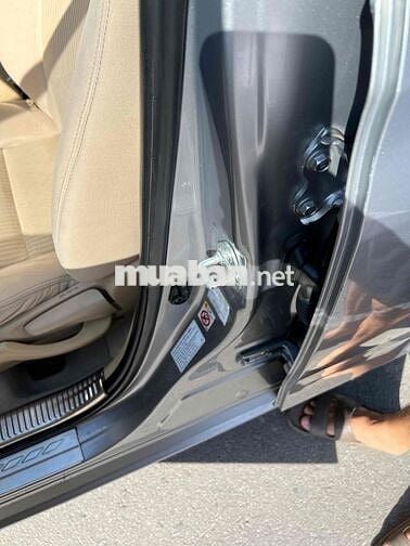 Toyota Vios 2019 E số sàn 1 chủ