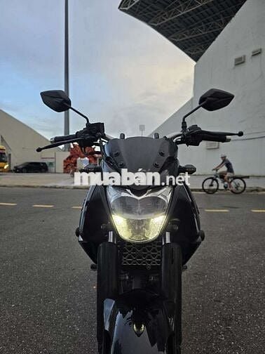 Vixion 155cc bs 59 chính chủ