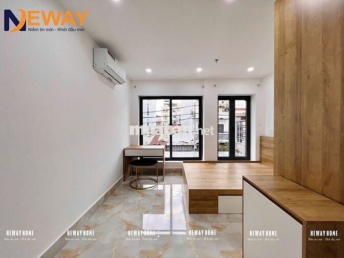 🎉KHAI TRƯƠNG CĂN HỘ CAO CẤP MỚI FULL NỘI THẤT NGAY NGUYỄN SƠN - AEON🎉