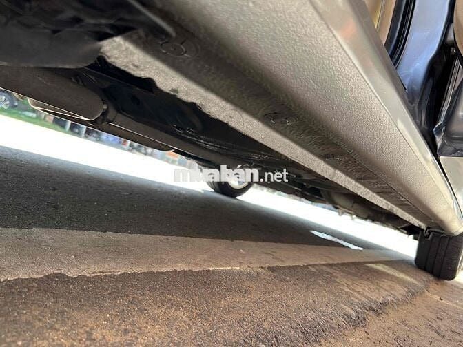 Toyota Vios 2019 E số sàn 1 chủ