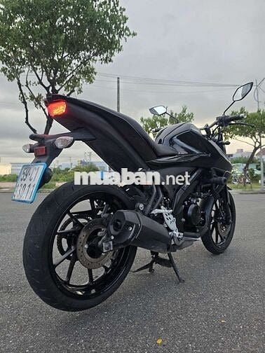 Vixion 155cc bs 59 chính chủ
