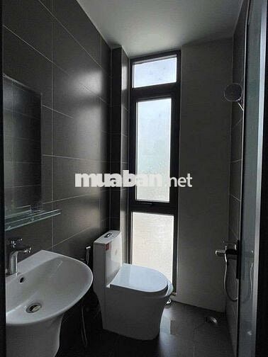 2 TẦNG 9 CHỦ - KDC - GẦN LOTTE MART - SỔ CHUẨN - 60m2 - CHỈ 4.x TỶ TL