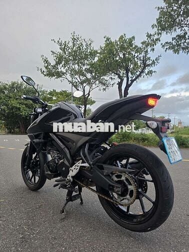 Vixion 155cc bs 59 chính chủ