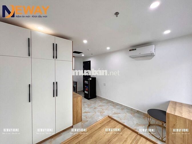 🎉KHAI TRƯƠNG CĂN HỘ CAO CẤP MỚI FULL NỘI THẤT NGAY NGUYỄN SƠN - AEON🎉