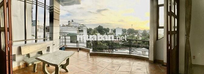 Phòng đẹp 15m2 + thêm sân thượng riêng 15m2 Bình Lợi P13 BThạnh