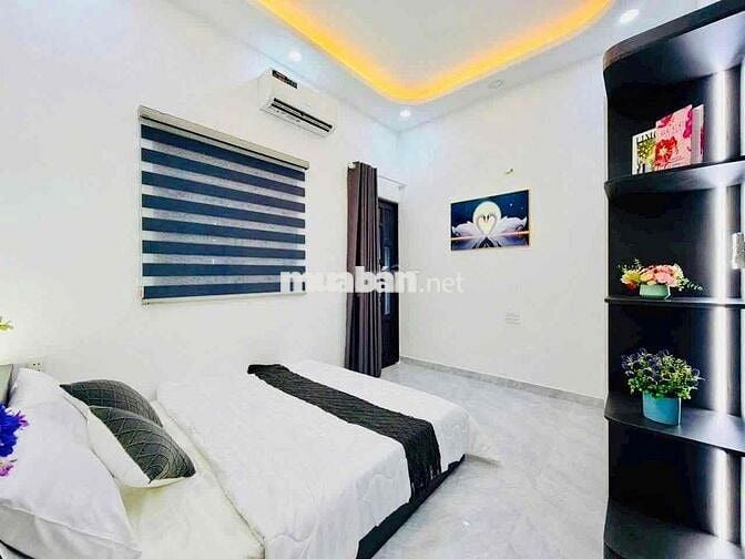 Bán Nhà 1T1L 70m2 980Tr Ngay Đông Hoà Dĩ An Đang Thuê 6Tr/Tháng