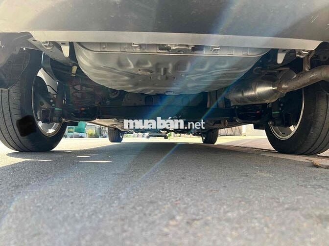 Toyota Vios 2019 E số sàn 1 chủ