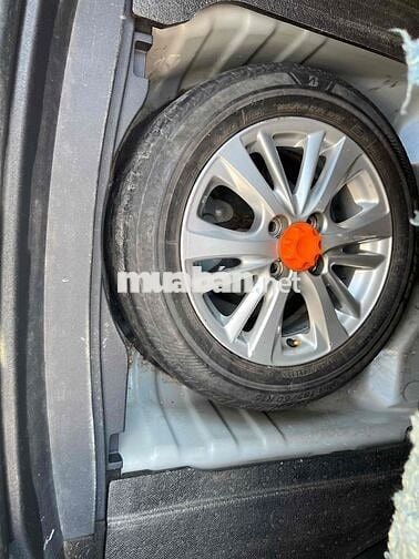 Toyota Vios 2019 E số sàn 1 chủ