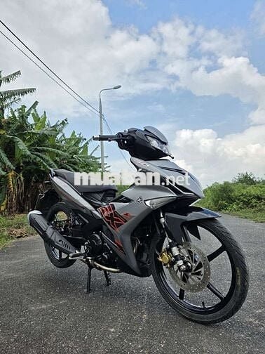 Exciter up led bs 92 chính chủ