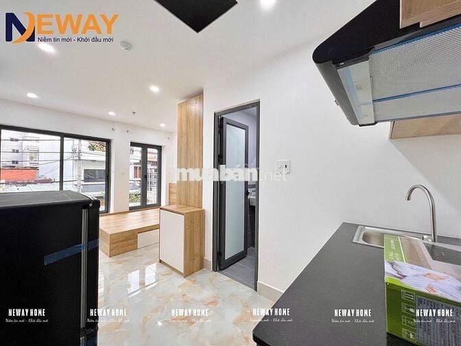 🎉KHAI TRƯƠNG CĂN HỘ CAO CẤP MỚI FULL NỘI THẤT NGAY NGUYỄN SƠN - AEON🎉