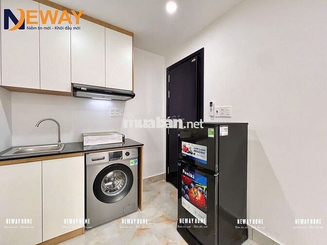 🎉KHAI TRƯƠNG CĂN HỘ CAO CẤP MỚI FULL NỘI THẤT NGAY NGUYỄN SƠN - AEON🎉