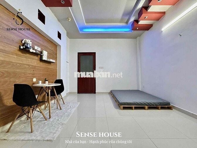 CHO THUÊ PHÒNG TRỐNG – ĐỖ BÍ – STUDIO FULL NỘI THẤT GẦN LÀNG ĐẠI HỌC