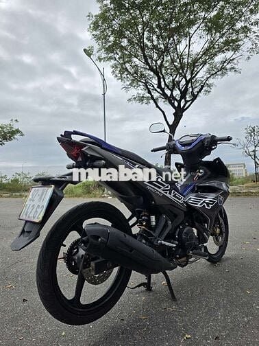 Exciter up led bs 92 chính chủ kiểng nhẹ