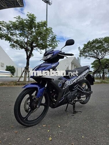 Exciter up led bs 92 chính chủ kiểng nhẹ