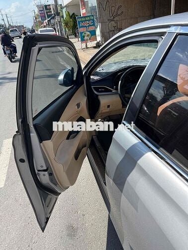 Toyota Vios 2019 E số sàn 1 chủ