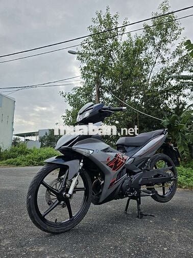 Exciter up led bs 92 chính chủ