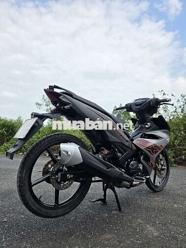 Exciter up led bs 92 chính chủ