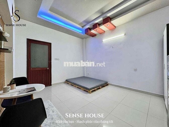 CHO THUÊ PHÒNG TRỐNG – ĐỖ BÍ – STUDIO FULL NỘI THẤT GẦN LÀNG ĐẠI HỌC