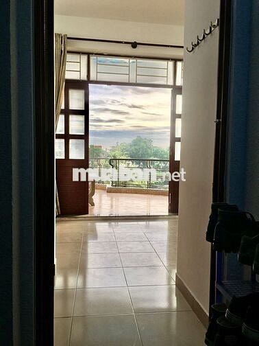 Phòng đẹp 15m2 + thêm sân thượng riêng 15m2 Bình Lợi P13 BThạnh