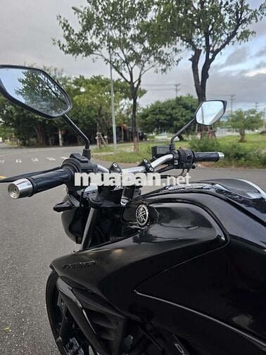 Vixion 155cc bs 59 chính chủ