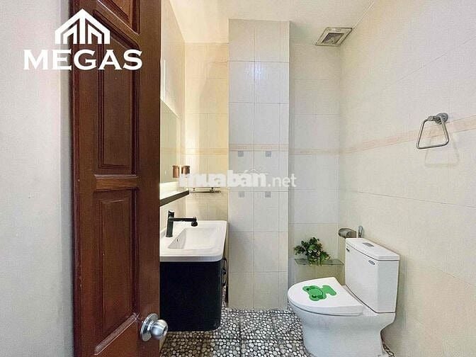 KHAI TRƯƠNG CĂN HỘ BAN CÔNG CỬA SỔ- FULL NỘI THẤT NGAY TRƯỜNG CHINH