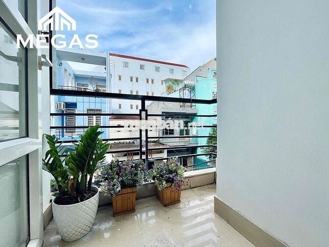 KHAI TRƯƠNG CĂN HỘ BAN CÔNG CỬA SỔ- FULL NỘI THẤT NGAY TRƯỜNG CHINH