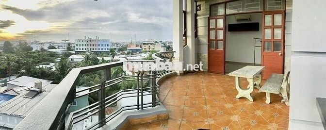 Phòng đẹp 15m2 + thêm sân thượng riêng 15m2 Bình Lợi P13 BThạnh